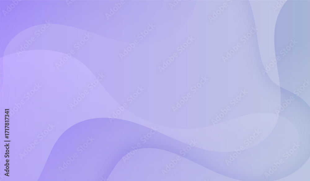 Obraz premium abstract blue wave background