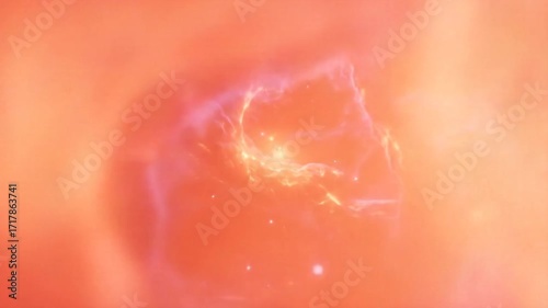 Abstract neuron network