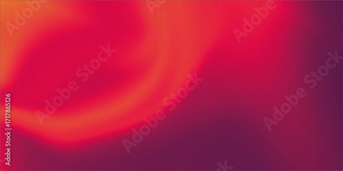 Abstract flowing red and pink silk texture with soft waves.  rose, wallpaper, illustration, color, waves, lines, curtain, purple, love, flow