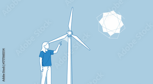 Innovative Concept Demonstrating Renewable Energy Progress and Sustainability for the Future Era