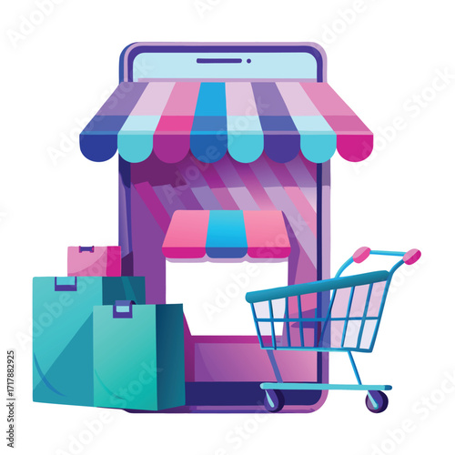 Online shopping (1)