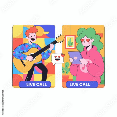 An Exclusive Virtual Concert for One