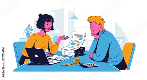The Practical Side of Partnership