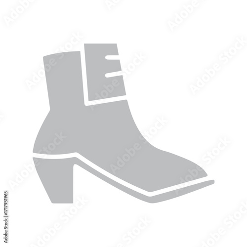 Stylish Ankle Boots