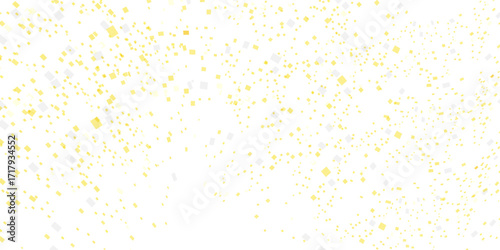 Black and orange modern abstract background with yellow glowing concept good