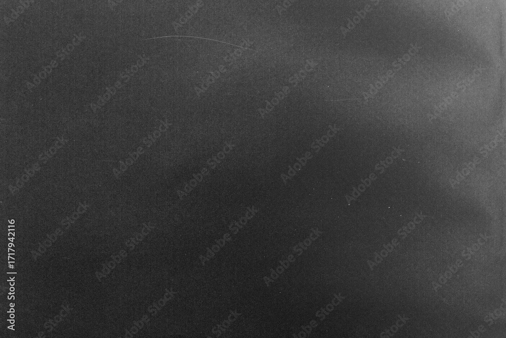 Fototapeta premium grunge distressed overlay effect with scratch and dust on black background,retro noisy grain dust texture for film or photo overlay effect,texture overlay effects of bad photocopySmudged Scanner