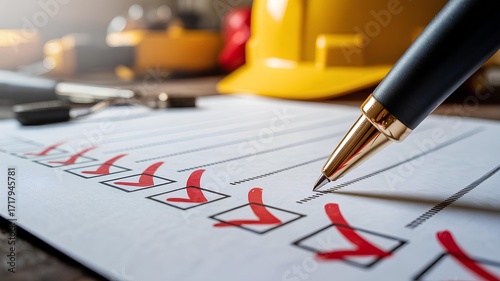 Compliance checks assess adherence to regulations, inspecting workplace procedures, auditing standards, monitoring risk, evaluating gaps, performing verification, reporting incidents, promoting safety