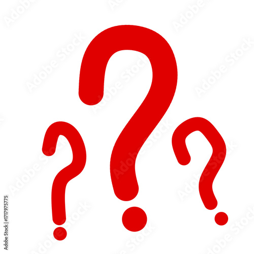 question mark icon