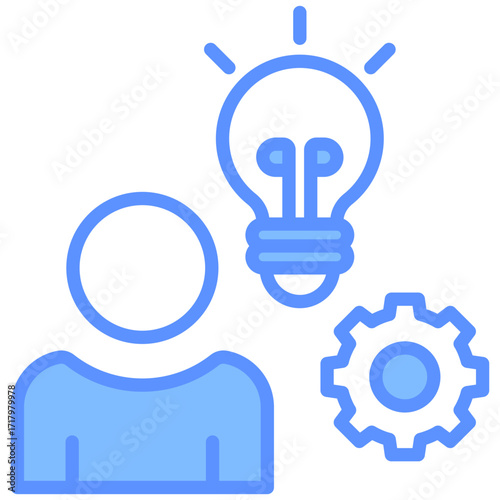 Initiative Icon