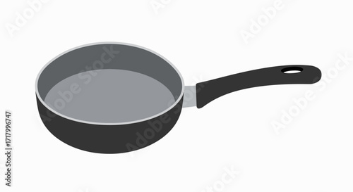 Non-Stick Frying Pan: Kitchen Essentials for Delicious Meals