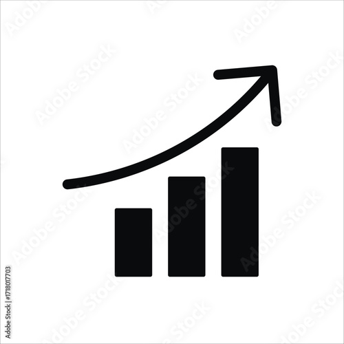 evolution icons. simple solid vector