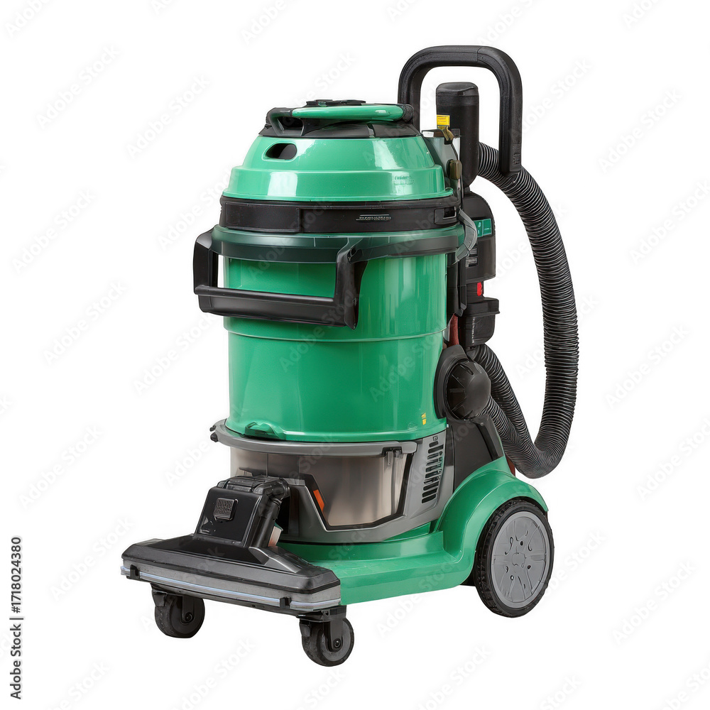 Fototapeta premium High-definition plasma cutter with a CNC-controlled gantry and automatic torch height adjustment for metal sheet processing [Transparent Background PNG].