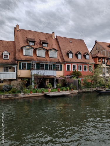 Klein Venedig in Bamberg