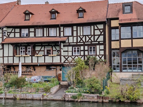 Klein Venedig in Bamberg