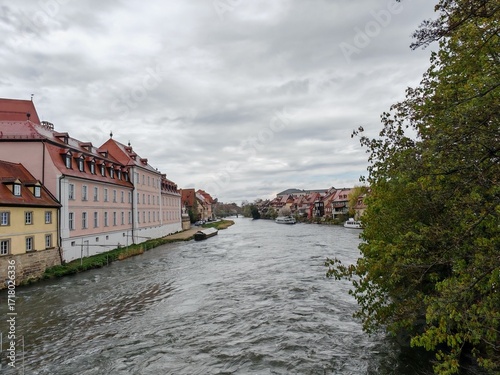 Klein Venedig in Bamberg