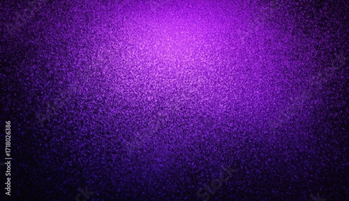 Purple textured background with a gradient