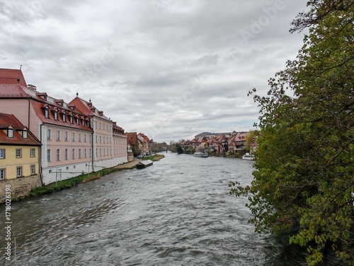 Klein Venedig in Bamberg