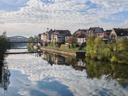 Klein Venedig in Bamberg