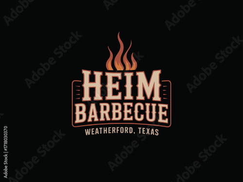 fantastic automotive garage brand logo