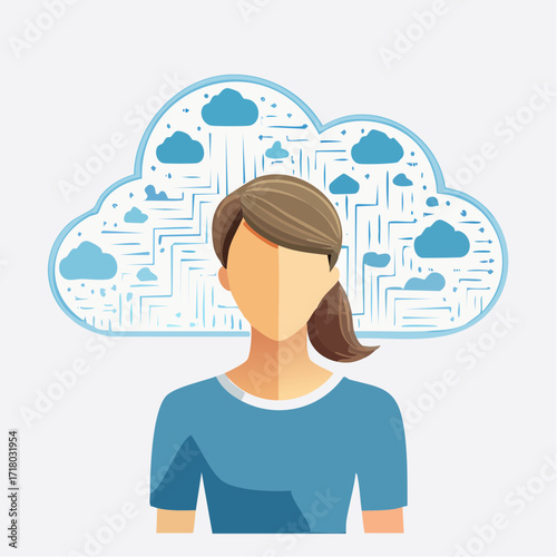 Cloud