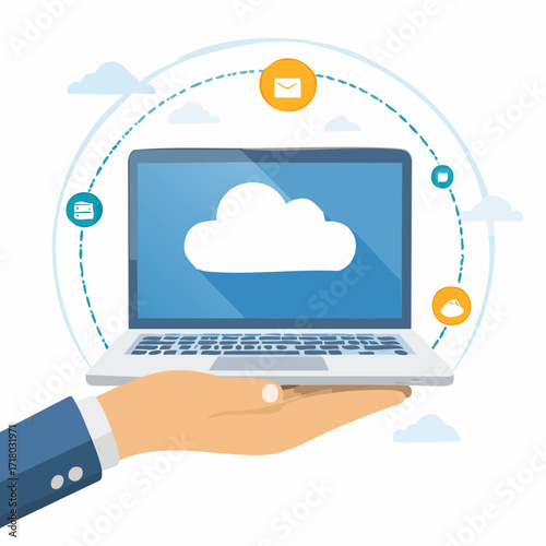 Cloud