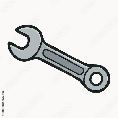 Wrench Spanner