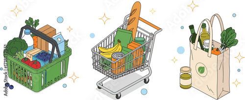 Whisk kitchen utensil vector illustration