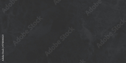 Abstract design with old wall texture cement dark black and paper texture background. Realistic design are empty space of Studio dark room concrete wall grunge texture .Grunge paper texture design .	