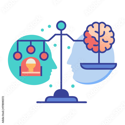AI Ethics Icon
