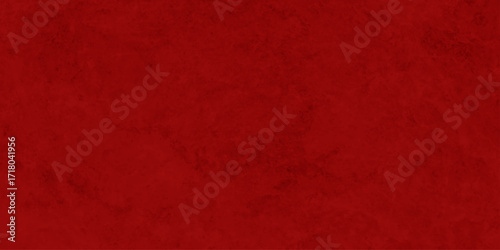 Abstract design with grunge red dark Stucco wall background .Old grunge paper texture design. This design are used for wallpaper ,poster, Chalkboard. Dark red concrete wall grunge texture background	

