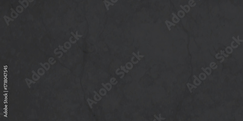 Abstract design with old wall texture cement dark black and paper texture background. Realistic design are empty space of Studio dark room concrete wall grunge texture .Grunge paper texture design .	