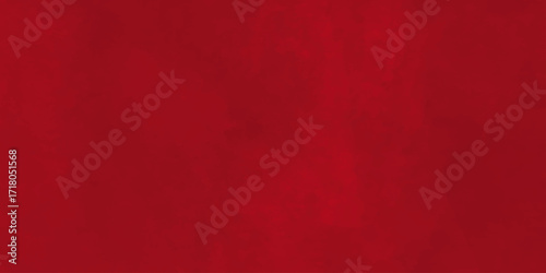 Abstract design with red wall texture and Old grunge paper texture design. This design are used for wallpaper ,poster, . red concrete wall grunge texture background	