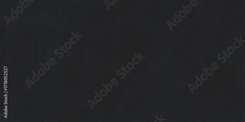 Abstract design with old wall texture cement dark black and paper texture background. Realistic design are empty space of Studio dark room concrete wall grunge texture .Grunge paper texture design .	