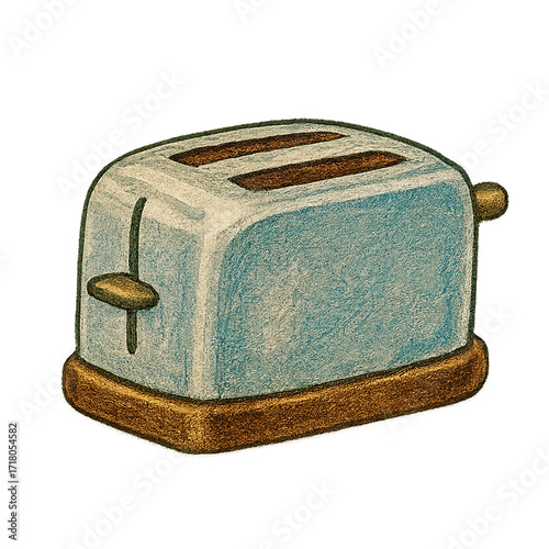 toaster 토스터