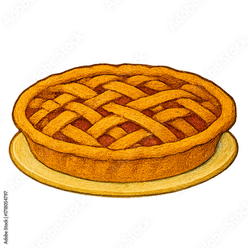 pie 파이