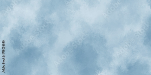Abstract grunge background of blue paper texture. White stone texture, blue grunge old wall texture cement blue background. abstract cement surface background, concrete pattern