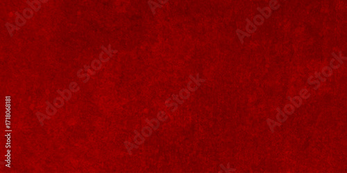 Abstract design with grunge red dark Stucco wall background .Old grunge paper texture design. This design are used for wallpaper ,poster, . Dark red concrete wall grunge texture background	
