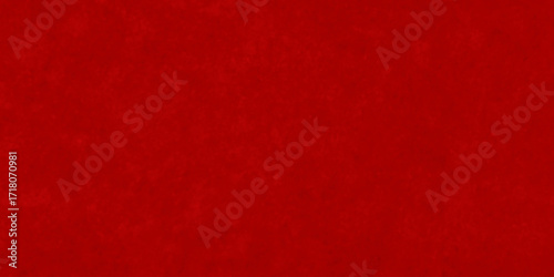 Abstract design with grunge red dark Stucco wall background .Old grunge paper texture design. This design are used for wallpaper ,poster, Chalkboard. Dark red concrete wall grunge texture background	
