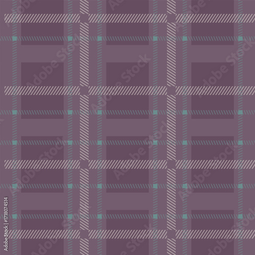 Classic Tartan colored cage. Plaid seamless pattern. Abstract texture. Fashion checkered background. Vector graphics printing on fabric, shirt, textile, curtain and tablecloth