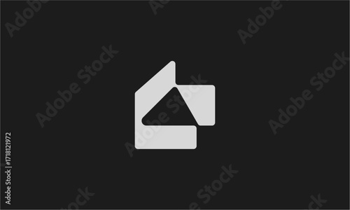 Free Download home vector logo	 - GFXLoad