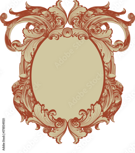 VICTORIAN FRAMES