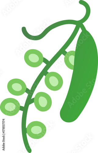 Bean plant, Pea vine, Potato plant, Carrot bunch, Chili plant, Spinach leaves, Shovel, Spade, Hoe, Hand trowel, Pruning shears, Loppers, Watering can, Flower bed, Vegetable patch, Herb garden, Grass l