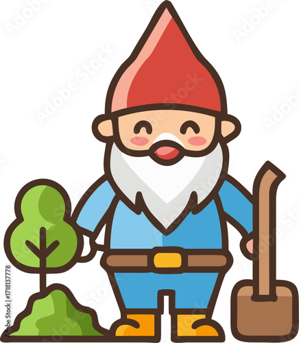 Garden gnome, Bird feeder Birdhouse, Birdbath, Wind chime Garden lantern, Solar light stake, Wooden bench, Hammock, Swing seat, Picnic table, Decorative stones, Rock pathway, Water fountain, Small pon