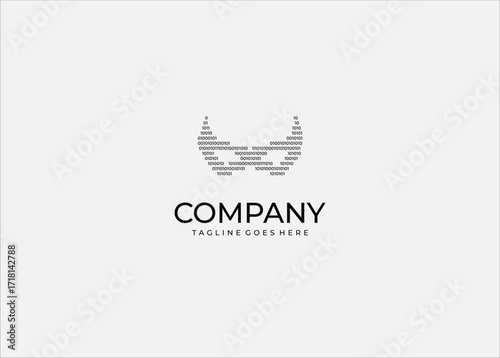 Binary code mask, cyber security vector art, anonymous hacker concept, digital encryption identity, futuristic programming illustration, data secrecy emblem, abstract tech hacking innovation artwork.