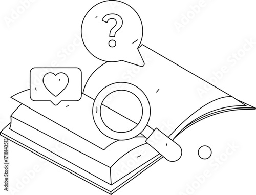 Unlocking knowledge and understanding through diligent research and exploration, seeking answers and discovering valuable insights with curiosity and engagement.