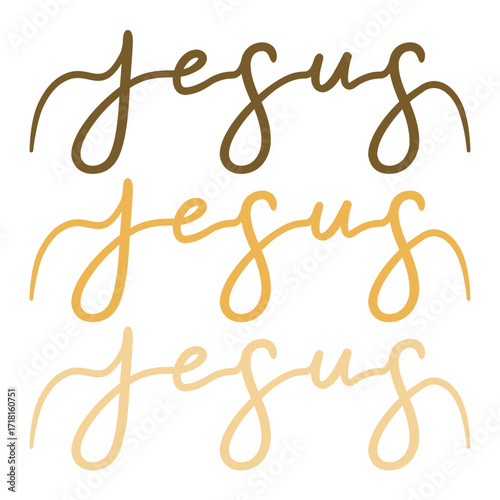 Jesus Lover Christ God Son Christian Cross Church Cross