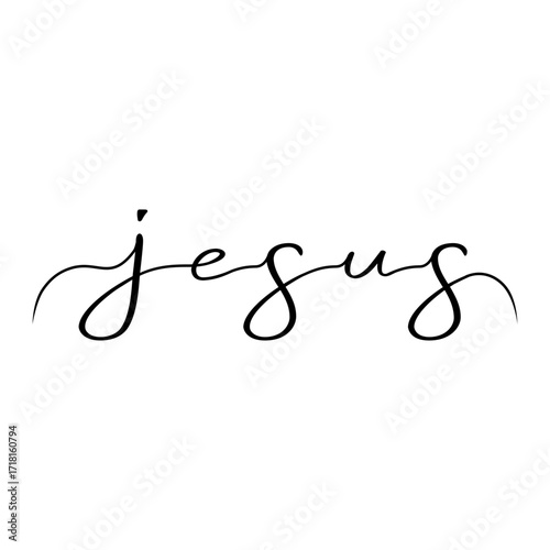 Jesus Lover Christ God Son Christian Cross Church Cross