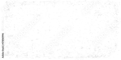 A white, old, and textured paper background with a grunge pattern on a blank surface. photography, studio, textured, concrete, paint, cement, stone, page, cardboard, film