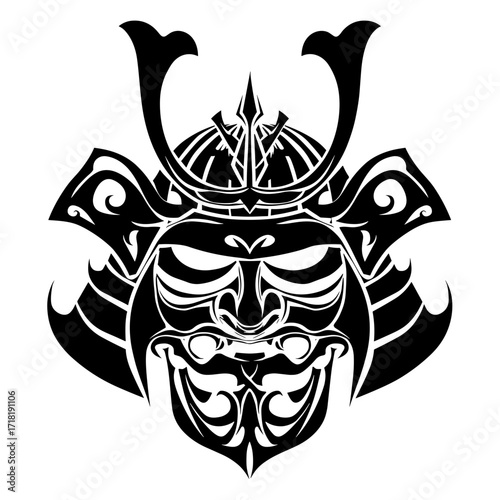 A symbolic oath design representing pride and protection, featuring intricate patterns and bold colors,