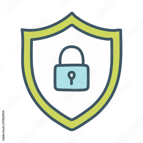 secure icon